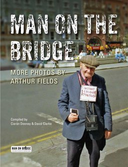 Man on the Bridge