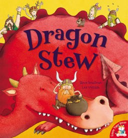 Dragon Stew 2011 9781848951006 Front Cover
