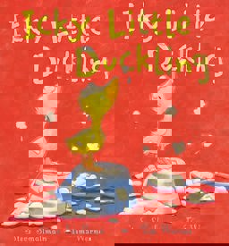 Icky Little Duckling 2012 9781848951334 Front Cover