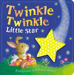 Twinkle, Twinkle, Little Star
