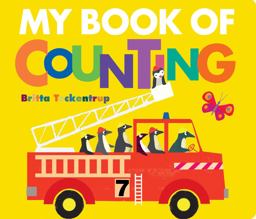 Big Book of Counting