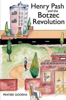 Henry Pash and the Botzec Revolution