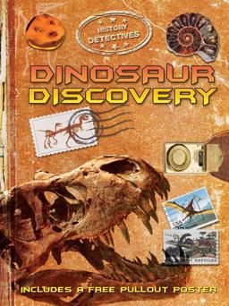 Dinosaur Discovery