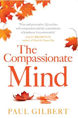 Compassionate Mind  9781849010986 Front Cover