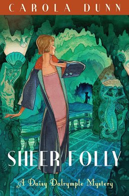 Sheer Folly  9781849011211 Front Cover