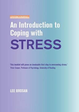 Introduction to Coping with Stress  9781849013970 Front Cover