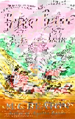 Beatrice Goes to Brighton  9781849014823 Front Cover