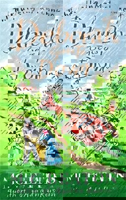 Deborah Goes to Dover  9781849014830 Front Cover