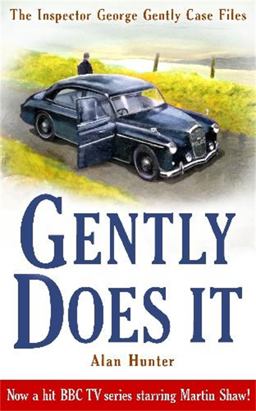 Gently Does It  9781849014984 Front Cover