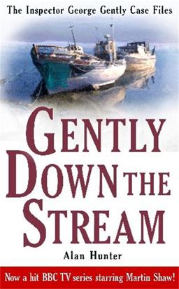 Gently down the Stream  9781849015004 Front Cover