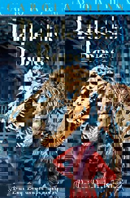 Rattle His Bones  9781849015189 Front Cover