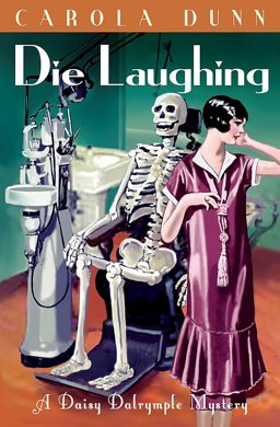 Die Laughing  9781849017077 Front Cover