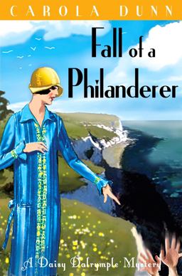 Fall of a Philanderer  9781849017091 Front Cover