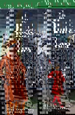 Bloody Tower  9781849017114 Front Cover