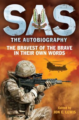 SAS: the Autobiography SAS: the Autobiography