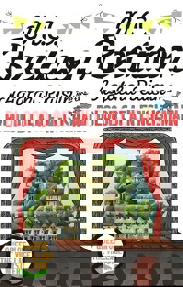 Agatha Raisin and the Blood of an Englishman  9781849019774 Front Cover