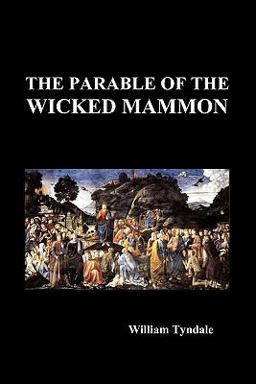 The Parable of the Wicked Mammon