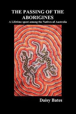 The Passing of the Aborigines