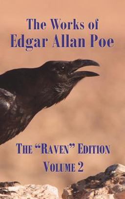 The Works of Edgar Allan Poe -