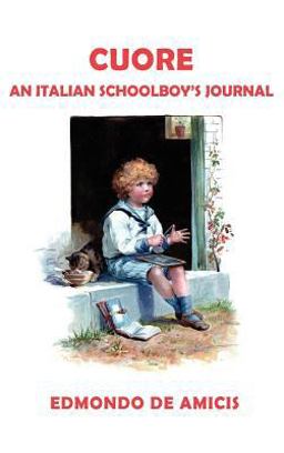 Cuore [English Edition]