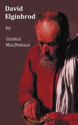 David Elginbrod - All