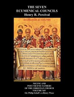 The Seven Ecumenical Councils of the Undivided Church The Seven Ecumenical Councils of the Undivided Church