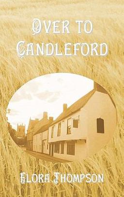 Over to Candleford Over to Candleford