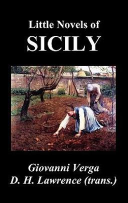 Little Novels of Sicily