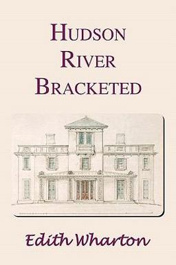 Hudson River Bracketed