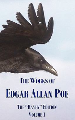 The Works of Edgar Allan Poe