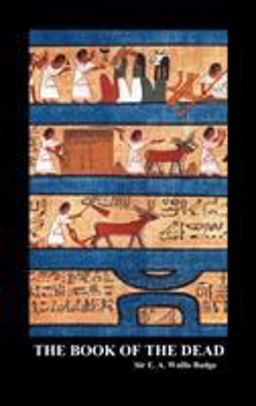 The Book of the Dead