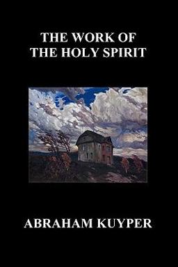 The Work of the Holy Spirit