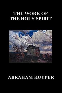 The Work of the Holy Spirit