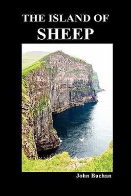 The Island of Sheep