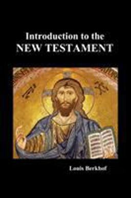 Introduction to the New Testament 2010 9781849027908 Front Cover