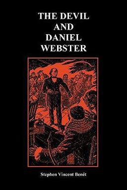 Devil and Daniel Webster  9781849028387 Front Cover