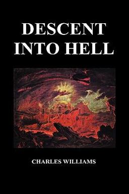 Descent into Hell