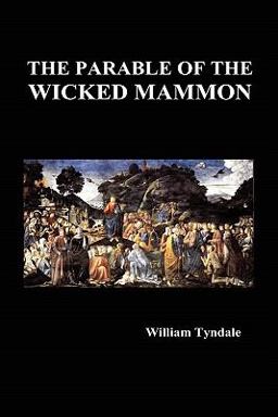 The Parable of the Wicked Mammon
