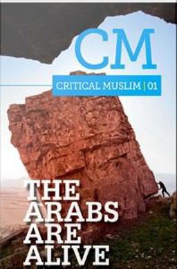 Critical Muslim 1