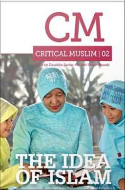 Critical Muslim 2