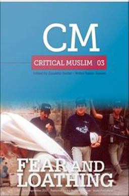 Critical Muslim 3