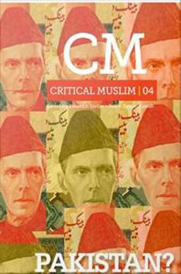 Critical Muslim 4