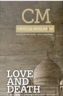 Critical Muslim 5