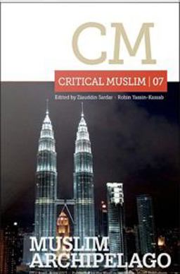 Critical Muslim 07
