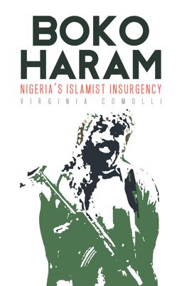 Boko Haram Nigeria's Islamist Insurgency  9781849044912 Front Cover