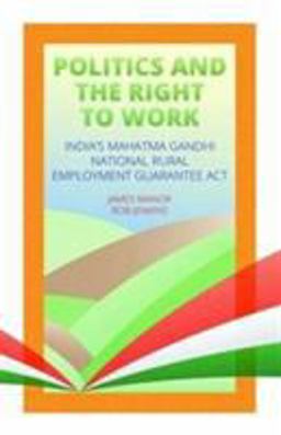Politics and the Right to Work