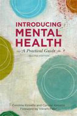 Introducing Mental Health, Second Edition A Practical Guide 2nd 9781849055963 Front Cover