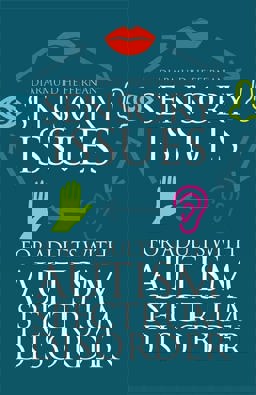 Sensory Issues for Adults with Autism Spectrum Disorder  9781849056618 Front Cover