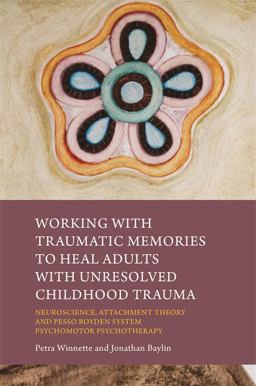 Working with Traumatic Memories to Heal Adults with Unresolved Childhood Trauma Working with Traumatic Memories to Heal Adults with Unresolved Childhood Trauma