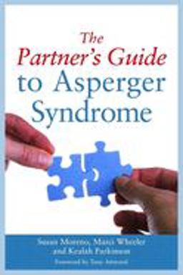 Partner's Guide to Asperger Syndrome  9781849058780 Front Cover